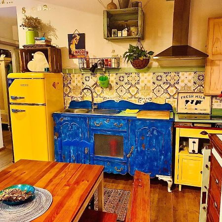 فيلا La Casa Rota De غرناطة المظهر الخارجي الصورة